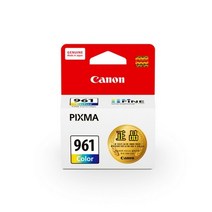 [KT알파쇼핑]CL-961 캐논 잉크 컬러, 상세페이지참조