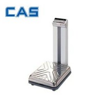 카스 벤치형 전자저울 DB-1 150kg 200kg 목욕탕 헬스, 모델명(최대/한눈값), 150A(150kg/50g)