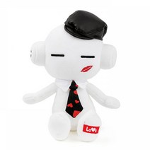 또로와로로 사랑에 빠진 또로 인형(25cm)