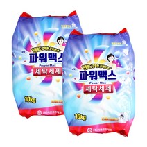 1+1 서연 파워맥스 세탁세제 수퍼타이 스파크 비트 테크 찬물전용 가루 분말 세제 대용량, 10. 스파크 클래식 9kg