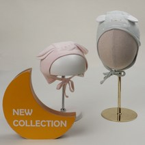 [압소바] (신생아출산)앙코 신생모 2종택1(2022FW) (1AXD31502)