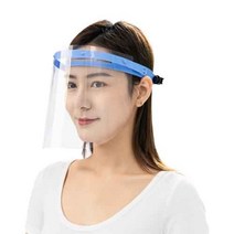 로아 페이스 쉴드 5세트 안면보호 마스크 보호기