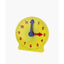 (다르담) 수교구 장난감 학습 시계