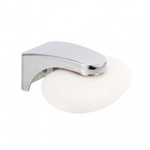 자석 비누 받침대 걸이 비누건조 홀더 마그넷 비누거치대 MM-10093, 실버(10093)