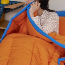 VODM 팔레트 컬러즈 차렵이불 패드세트