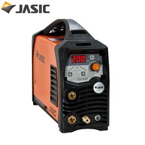 JASIC 인버터 알곤용접기 디지털 티그용접기 펄스기능 TIG 200P W212, TIG200P 알곤토치 20m 세트, 1개