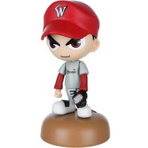 KBO 프로구단 마구마구 피규어 SK 와이번스 방향제