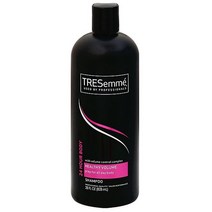 TRESemme 트레제메 미국 샴푸 전문가용 24시 헬시 볼륨 업 828ml