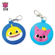 핑크퐁/상어가족 멜로디칩