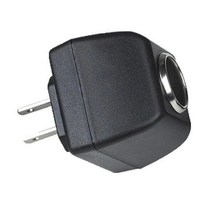 슈퍼캐패시터 자동차 소켓이 있는 ac 어댑터 자동 충전기 eu 플러그 전류전압안정기, 우리 플러그