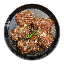 화화돼지왕갈비800g x 2팩 흑돼지 불고기 스테이크, 왕갈비4kg x 1팩