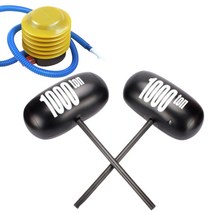 뿅망치게임 행사용 벌칙용망치 대형 게임용뿅망치 실내 축제 파티용 보드게임, 뿅망치