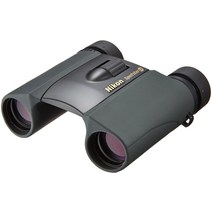 Nikon 쌍안경 스포츠 스타 EX 10×25D 다하프리즘식 10배25구경 SPEX10X