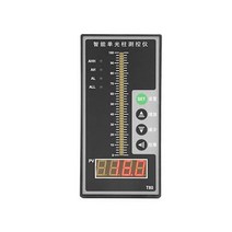 레벨 측정기 수위 표시 미터 센서 지능형 압력 컨트롤러 라이트 컬럼 디스플레이 420MA 송신기 액면