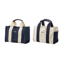 볼빅 여성용 파크골프 겸용 오거나이저 토트백