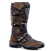 [포르마 FORMA] ADVENTURE BOOTS BRW 어드벤쳐 부츠 브라운
