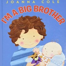 [개똥이네][중고-하] I'm a Big Brother