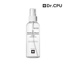 닥터씨피유 이도 손소독제 스프레이 60/150ml 휴대용 뿌리는소독약 손공간제균블록커, 150ml