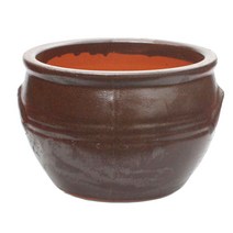 [황금뒤주] 동이옹기화분 (중) 토분 토기화분