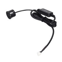 테스트용 방수 초음파 모듈 거리 센서, 02 Grey