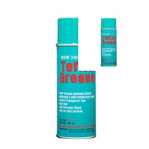 뉴리웹 산업체전용 테프론 그리스 방청 윤활 산업용스프레이