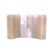 요녕석 3푼~1치 치수선택 작품용 수제도장 전각돌, 3푼(9mm)