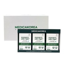 저분자 알티지 오메가3 작은알 중성지방 개선 부모님건강 중성지질개선 RTG 3리 건강선물 오메가삼 동물성