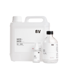 수박씨 바이투바이러스 뿌리는 천연 살균 탈취제 세트 (4L+500ml+60ml), 무취