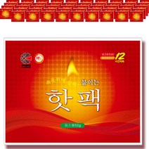 해피데이 붙이는 파스형 핫팩 50 g, 310개