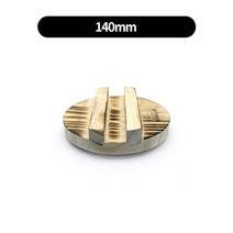 돌솥뚜껑 나무뚜껑 6종류, 140mm