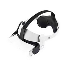 vr 안경 기기 게임기 gomr oculus quest 2 용 헤드 스트랩 halo 2, xtd