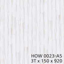 LX 하우스 데코타일 스칸디우드 스칸디화이트 3T x 150 x 920 주거용 바닥재 HOW0023-A5