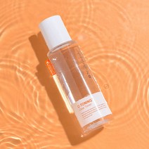 [나이팅게일] 씨토닝 비타민 광채 AHA BHA PHA 각질 클리어 토너 200ml, 씨토닝 클리어 토너 200ml 2개