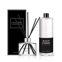 코코도르 디퓨저 200ml + 리필액 500ml, 향:뉴CO/프렌치라벤더|향:뉴CO500ml리필/체리