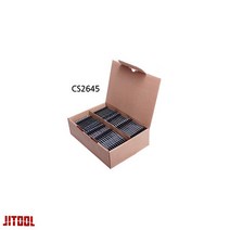 제일타카 에어타카핀 타정기핀 CS2645 전동공구 산업용품 목공공구 설비공구 콤프레샤 팔레트