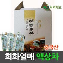 회화열매(100ml 60포), 1개, 110g