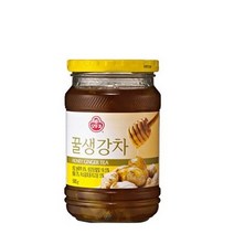 오뚜기 꿀생강차 500gW7B6A6CW7B6A6C