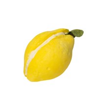 러쉬 레몬 크럼블 버블룬 200g - 버블 바 입욕제