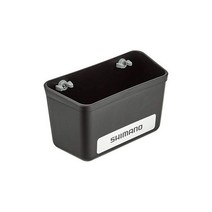 시마노 쿨러 사이드 포켓 하드 AB-055P 블랙