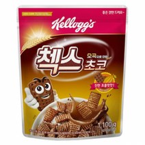 켈로그 첵스초코 1100g 대용량 아침 식사대용 간단한 점심 밥대용 아이들 간식 간편식 어린이 아이 유아 회사 사무실 직장인 유치원 어린이집 간식거리 초등학생 어른 한끼 밥대신
