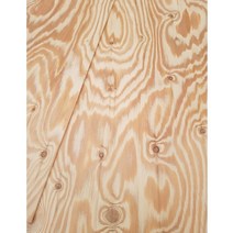 낙엽송 합판 합판(사이즈선택) X1220X2440mm 일반 미송합판 인테리어 엠보 무늬합판, 7.5Tx1220x2440mm