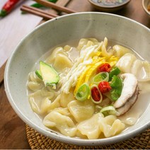 우리농산 감자수제비 518g(4봉), 단품