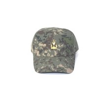 디지털 전투모 신형 육군 모자 신형 차양모 로카/ 사이즈조절 고급 벨크로 /용사 /간부용 장교용 고급군모