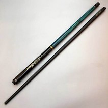 아담 개인 프레데어큐 무사시큐 제스트큐 당구큐대아담 개인 프레데어큐 무사시큐 제스트큐, 미디안 블루, 13mm