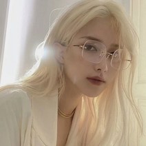 빈티지무테안경