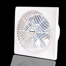 한양테크 국산 HV-608 전선형 외경300x300mm 가정용 업소용 환풍기, HV-608/외경(30x30cm)전선형