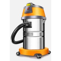 업소용 바닥청소기 진공 고출력 대형 공장 미용실, BF501B 모델 (30리터 + 1500W)