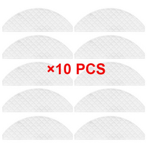 싸이클론집진기 소형 중형 대형 목공 도장 현장 부품 세트 집진기 Original eve, 10 PC 걸레