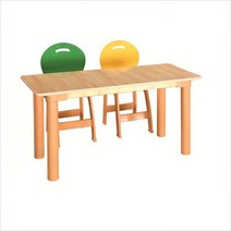 2인용 아동책상 1200x470x530 유치원 미술학원 공부방 연두상판유치원책상특징 돌봄교실책상 돌봄책상 모듬책상 디자인책상, 본상품