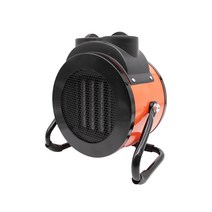 툴콘 산업용PTC팬히터온풍기 MCP-2000